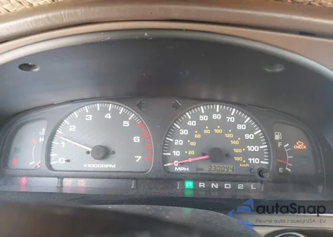 2002 Toyota 4Runner Sr5 V6 from USA, damaged, VIN JT3GN86R720223471